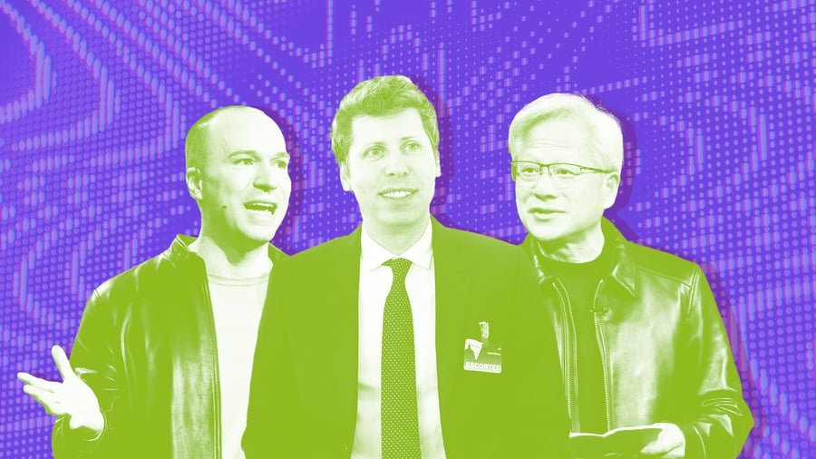 OpenAI präsentiert KI-Modell Astra mit neuen Fähigkeiten