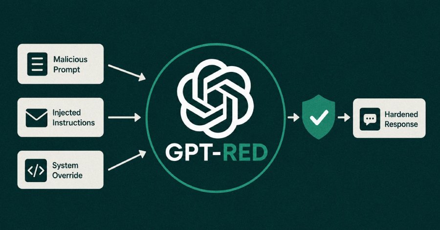 OpenAI Introduces GPT-Red to Enhance GPT-5.6