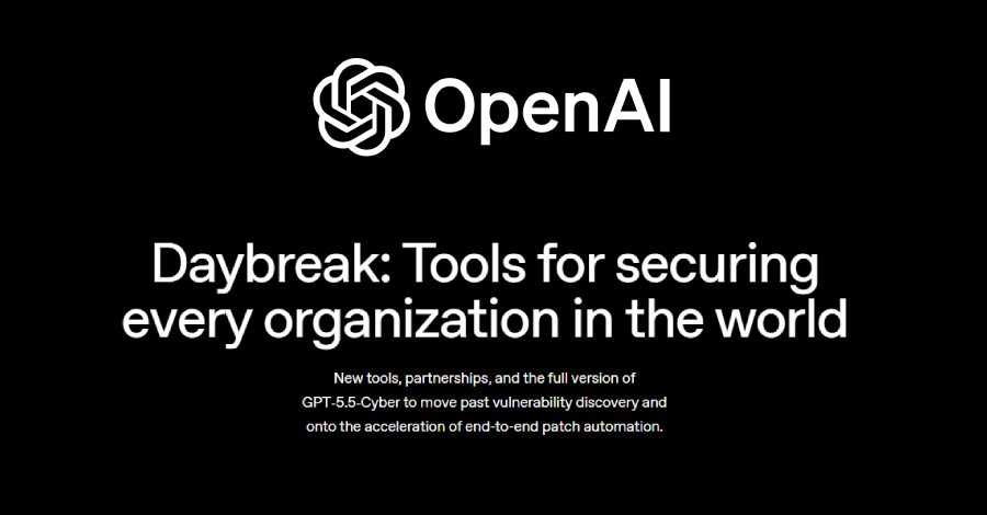OpenAI veröffentlicht GPT-5.5-Cyber zur Sicherheitsverbesserung