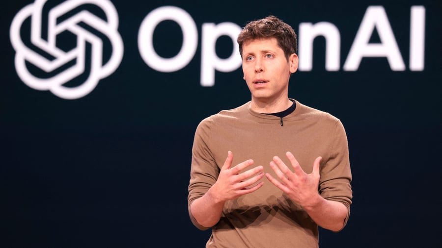OpenAI Delays IPO to 2027