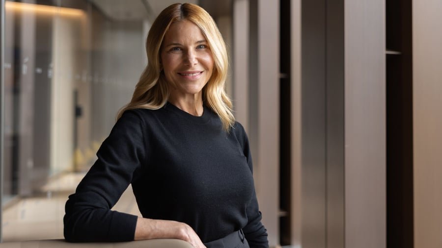 OpenAI Sales Chief Denise Dresser Leaves the Company