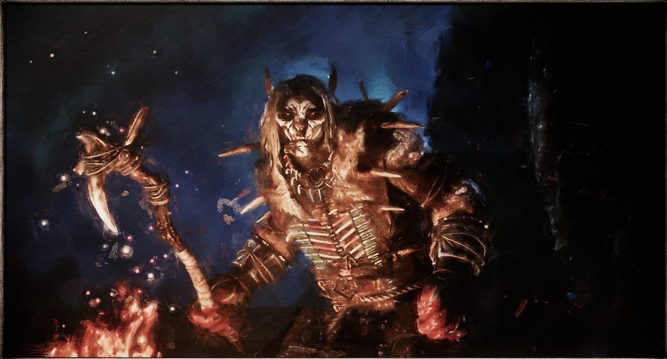 Orcish Deciphered: Advances in the Gothic Community