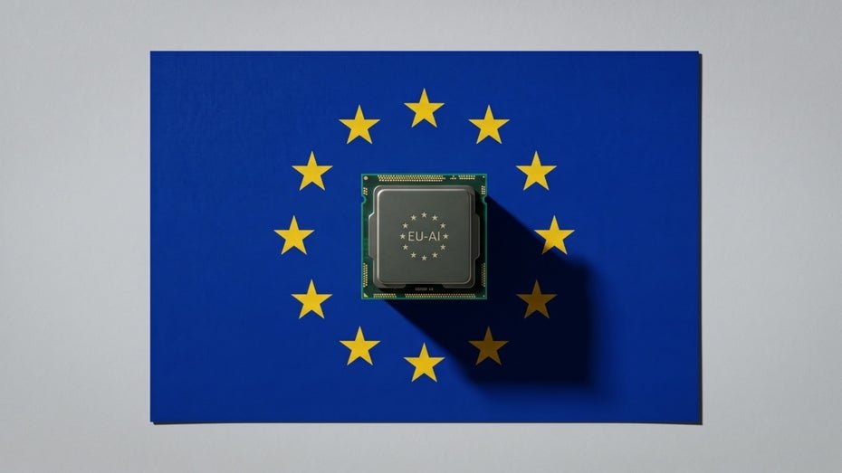 Oxford Researcher Warns of AI Decline in Europe