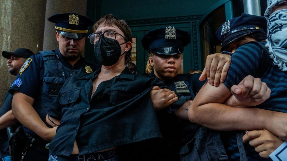 Palantir: Die Software hinter ICEs Macht