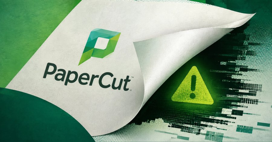 PaperCut NG and MF Affected by Zero-Day Attack