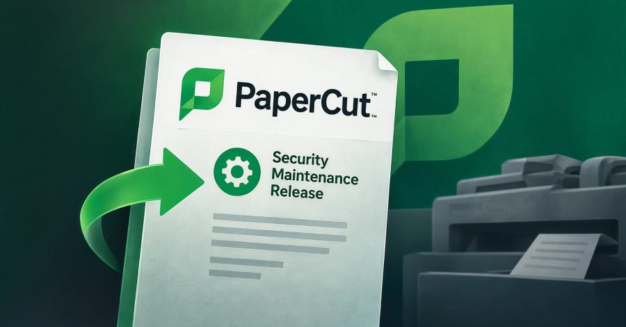 PaperCut Releases Security Updates for Critical Vulnerabilities