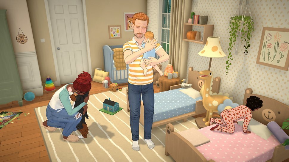 Paralives: New Life Sim Brings Fresh Air to the Genre