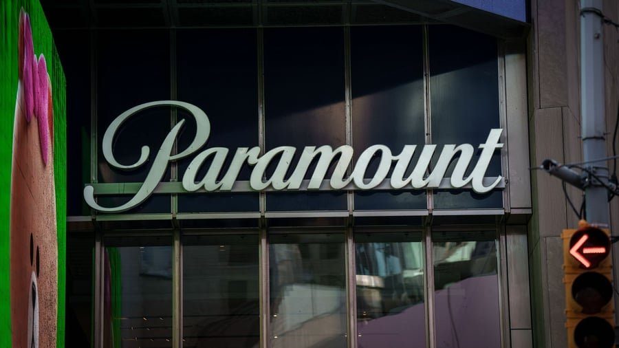Paramount erhöht Übernahmeangebot für Warner