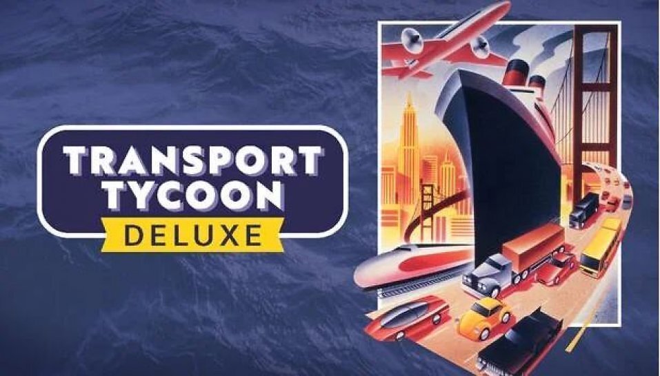 Patch Connects Transport Tycoon Deluxe with OpenTTD