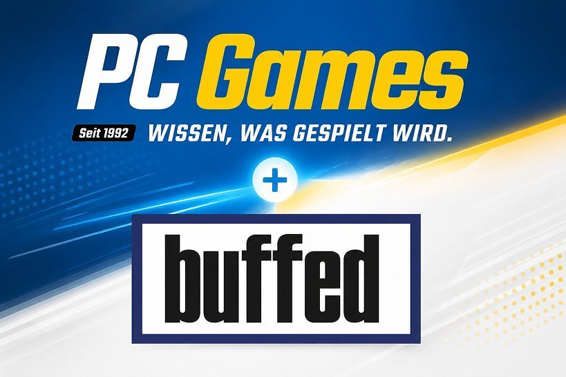 PC Games and buffed Merge