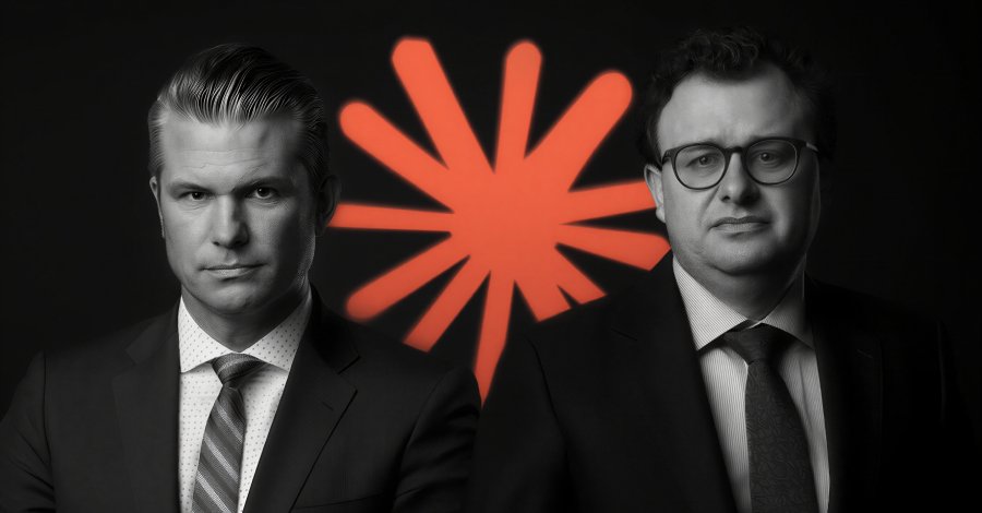 Pentagon erklärt Anthropic zum Risiko in der Lieferkette