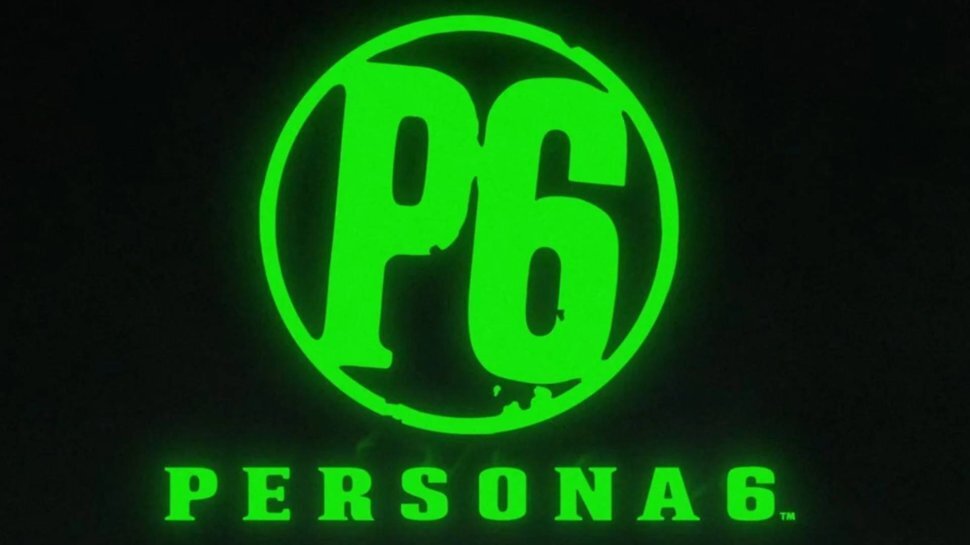 Persona 6 Receives Age Rating in Australia