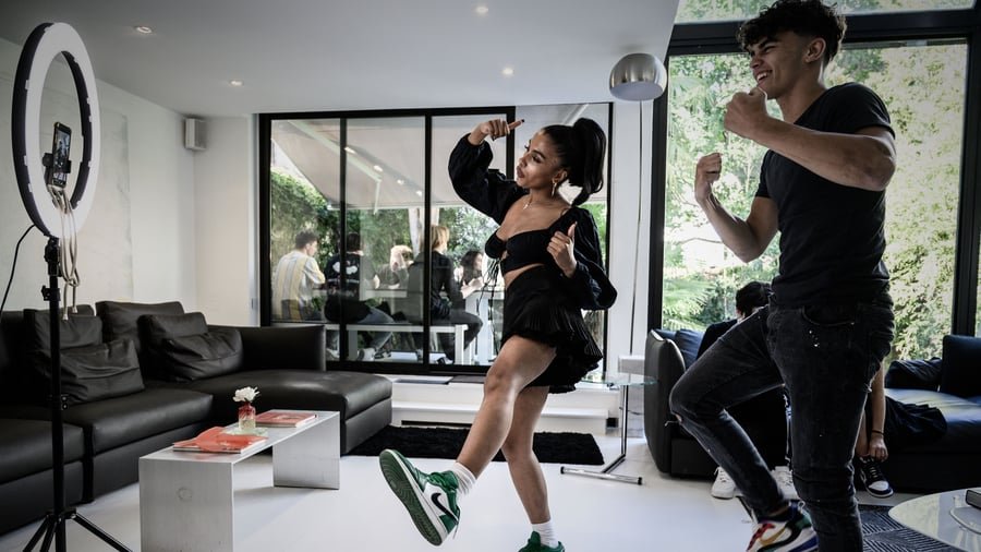 Pharmaindustrie setzt auf Influencer-Marketing