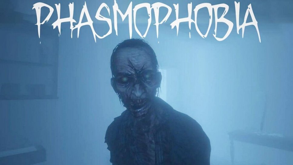 Phasmophobia 1.0 und Switch 2-Version angekündigt