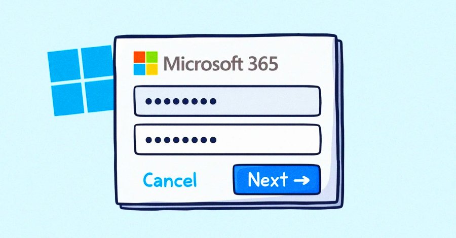 Phishing-Kampagne trifft über 340 Microsoft 365 Organisationen