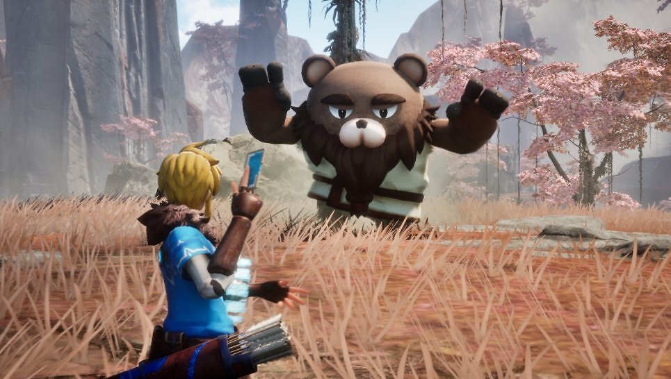 Pickmos Removed from Steam: Developer Plans Changes