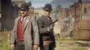 Pinkertons Sue Rockstar Over Red Dead 2