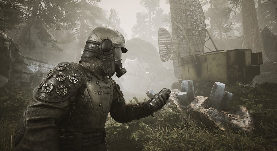 PIONER erhält erstes großes Update