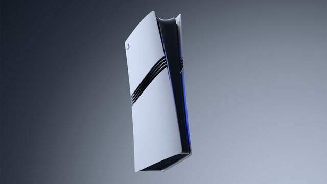PlayStation 5 Pro Scarce and Expensive in Germany