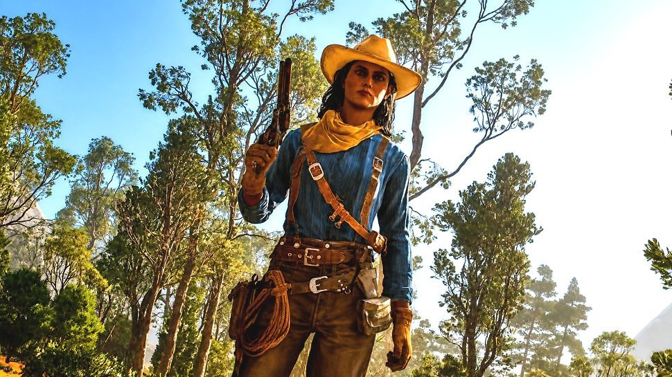 Playtest für The Legend of California startet bald
