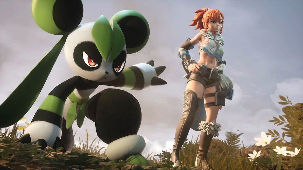 Pocketpair Reveals Details About the Pal Graveyard in Palworld