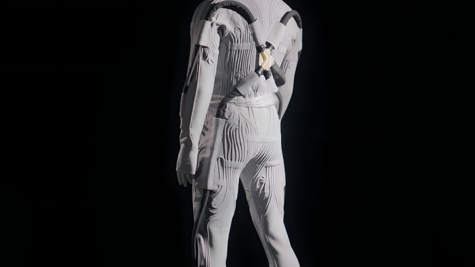 Prada and NASA: Collaboration for Space Suits