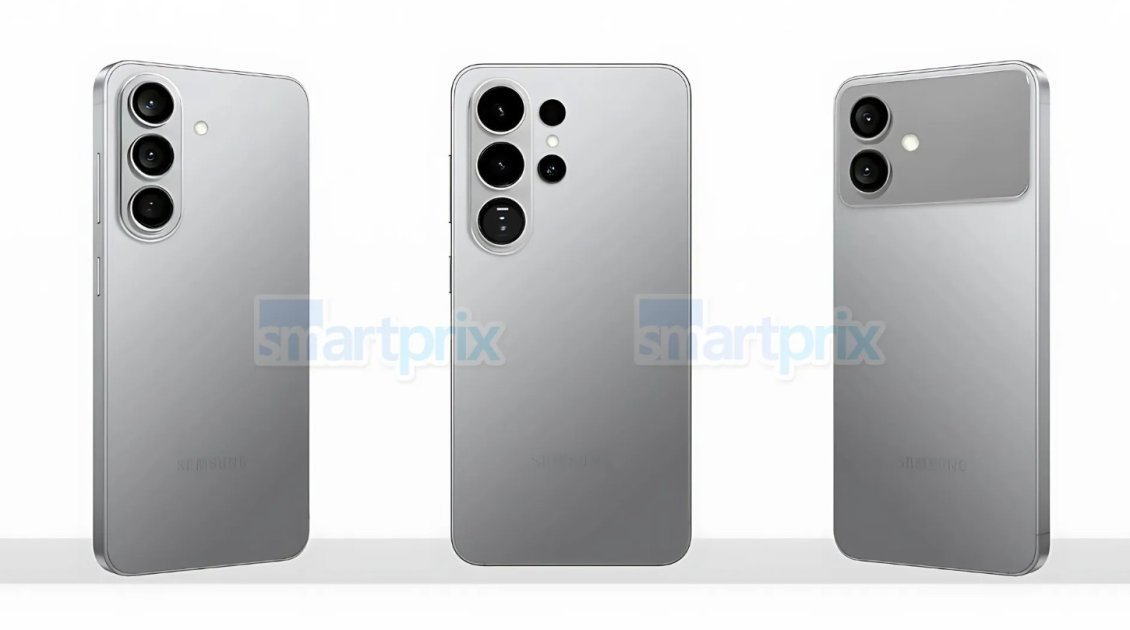 Preiserhöhung beim Samsung Galaxy S26 erwartet