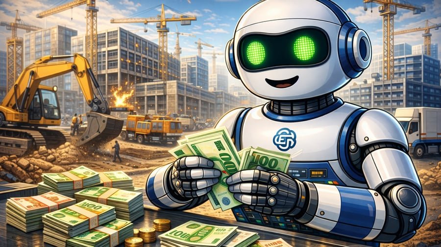 Preiserhöhungen bei KI-Diensten angekündigt