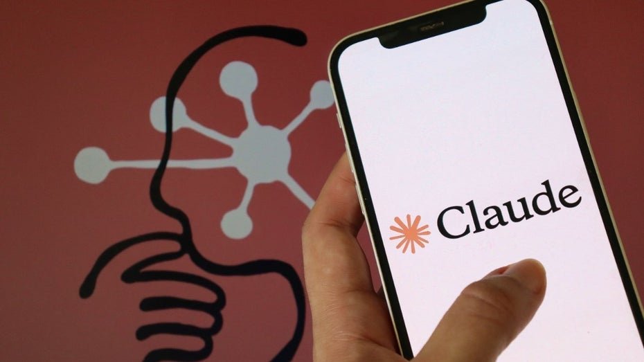 Private Claude Chats Accessible via Google Search