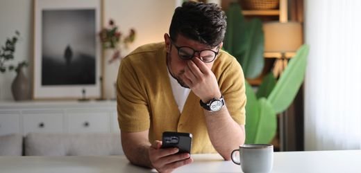 Private AI Chats Discovered in Google Search Results