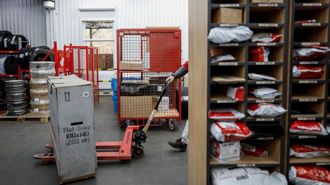 Prozess gegen mutmaßliche Wegwerfagenten in Stuttgart