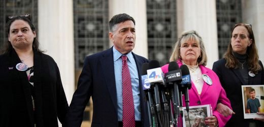 Prozess gegen Social-Media-Konzerne in den USA