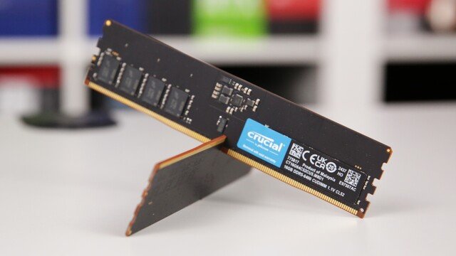 RAM-Preise fallen: Marktreaktionen und Prognosen