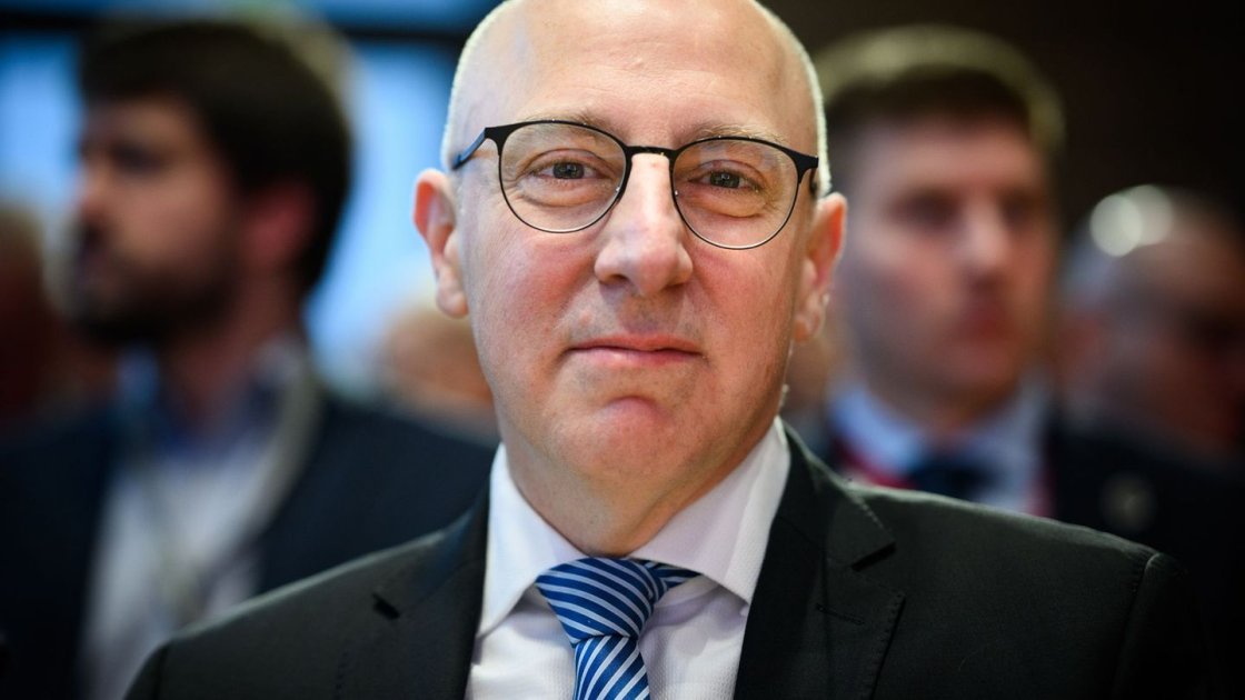 Reform des Nachrichtendienstrechts in Deutschland