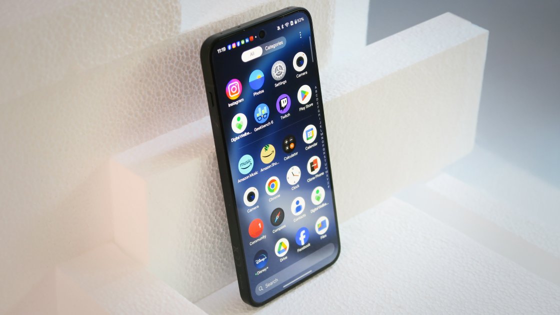 Regularly Uninstalling Apps Improves Smartphone Performance