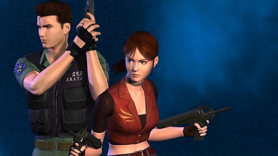 Resident Evil: Code Veronica Remake Gerüchte