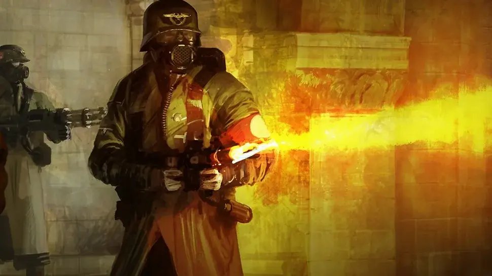 Return to Castle Wolfenstein Now Available Uncut