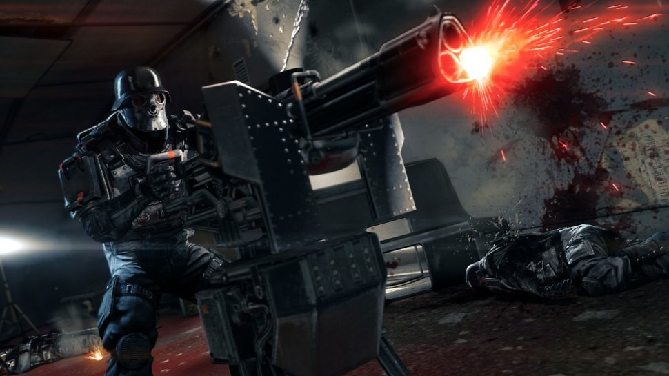 Return to Castle Wolfenstein vom Index genommen