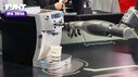 Roboterhand kocht Kaffee auf der IFA 2026
