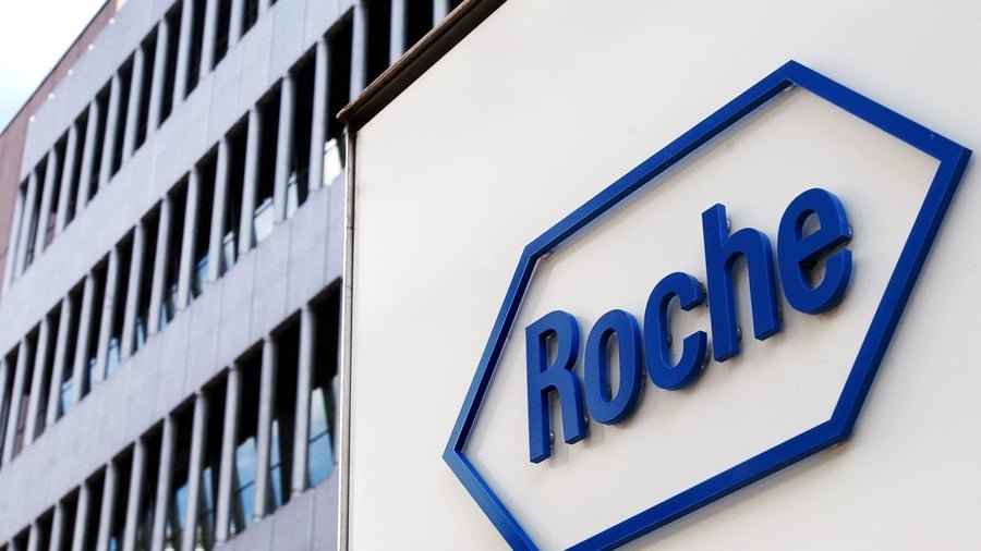 Roche Plans 20 New Drugs by 2030