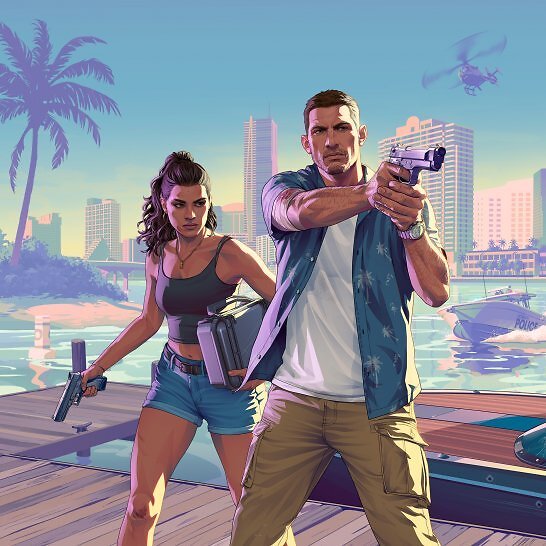 Rockstar hält Schauspieler von GTA 6 geheim
