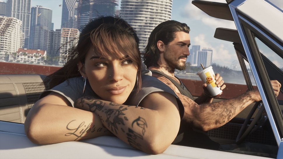 Rockstar Invests in NPC Conversations for GTA 6