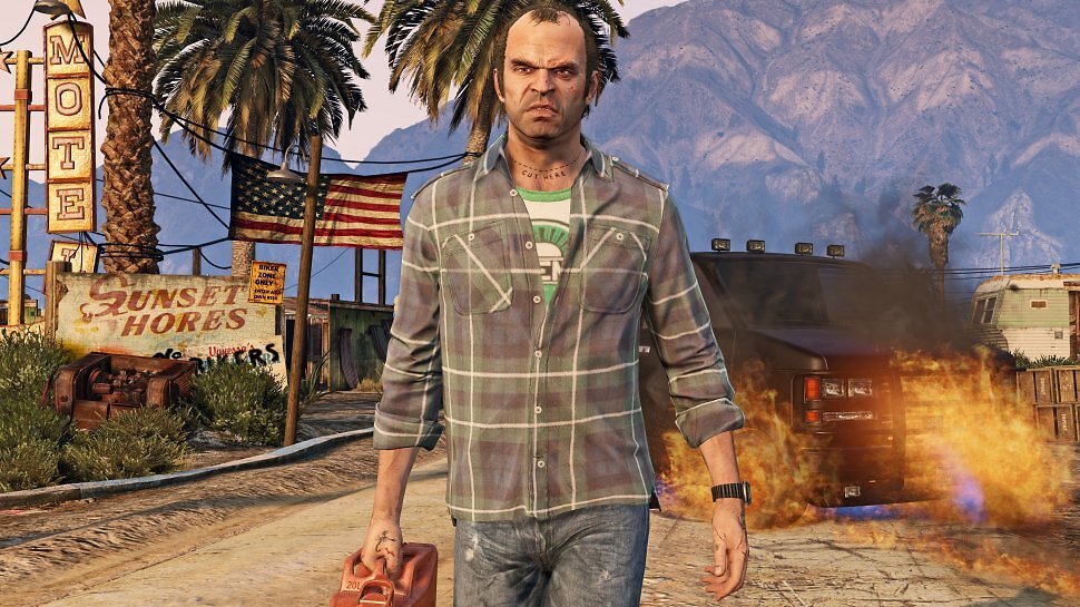 Rockstar Co-Founder Advocates for Discs