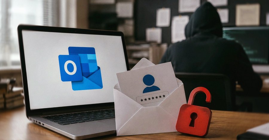 Russische Hacker nutzen Microsoft OWA-Sicherheitslücke