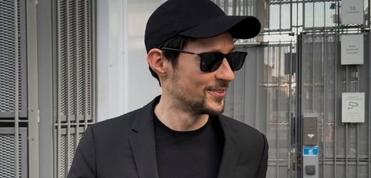 Russland erlässt Haftbefehl gegen Telegram-Gründer Durow