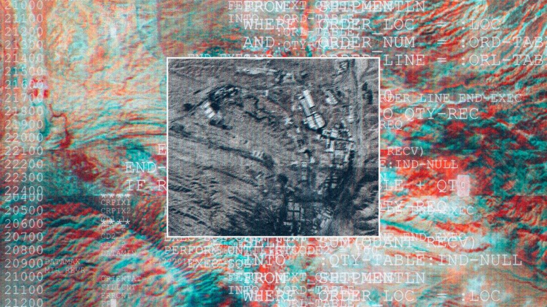 Russia Provides US Satellite Data to Iran