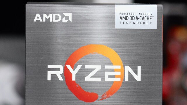 Ryzen 5 5500X3D jetzt auch in China erhältlich