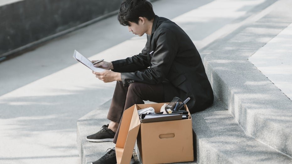 Sam Altman über KI und Entlassungen