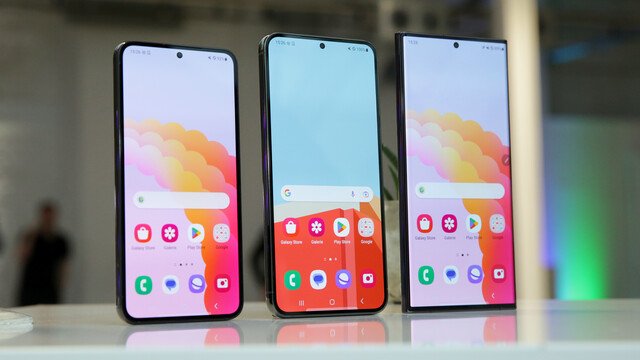 Samsung erweitert Beta-Programm für One UI 8.5