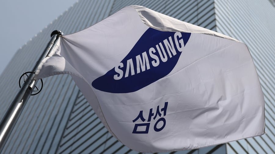 Samsung erzielt Rekordgewinn im ersten Quartal 2026